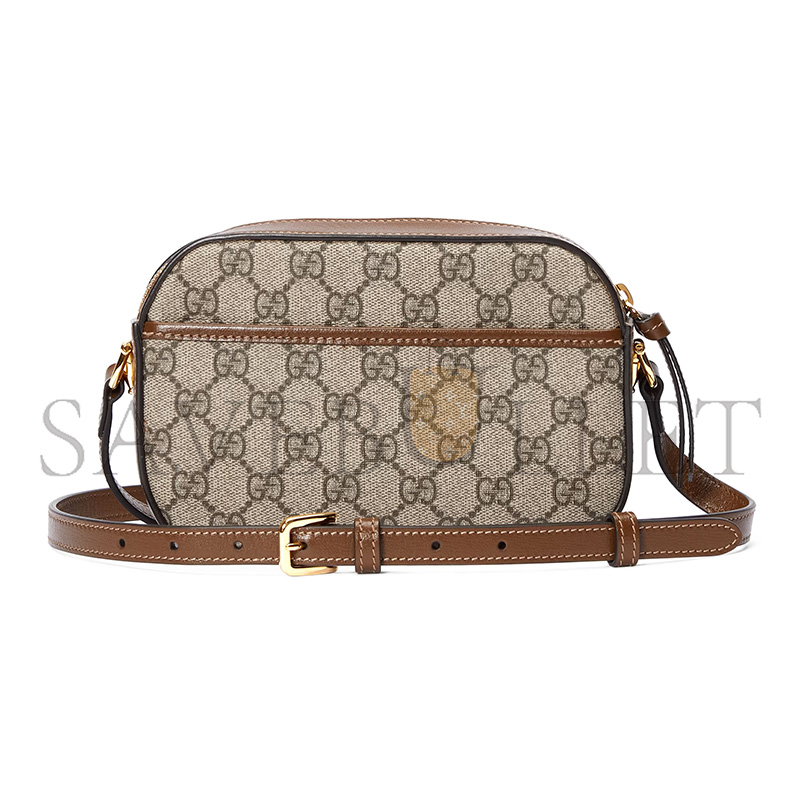 G*u*i horsebit 1955 small camera bag 760196 (20*13*6cm)